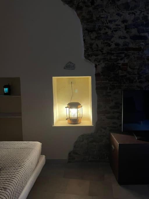 Iris 3: Un Fiore A Camogli Exteriér fotografie